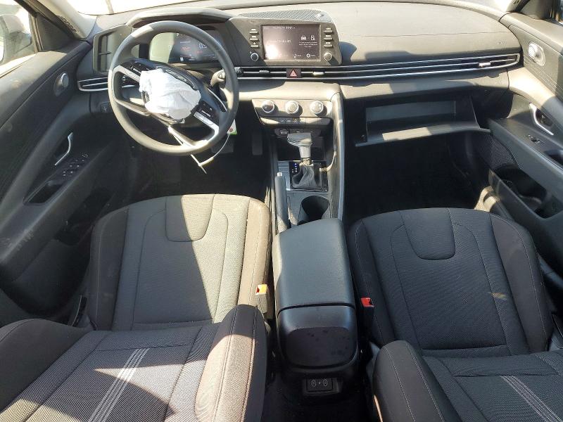 Aukcja sprzedaży 2025 Hyundai Elantra, vin: KMHLL4DG8SU071425, numer aukcji: 54086626