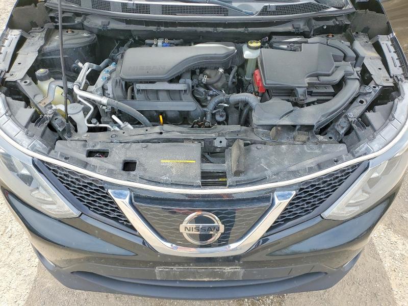 Aukcja sprzedaży 2019 Nissan Qashqai, vin: JN1BJ1CP6KW239477, numer aukcji: 53175696