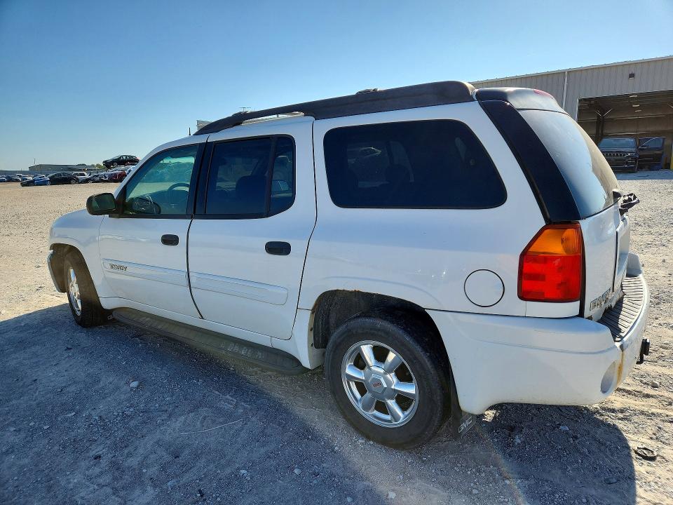 Aukcja sprzedaży 2004 Gmc Envoy, vin: 1GKET16S046122294, numer aukcji: 54780306