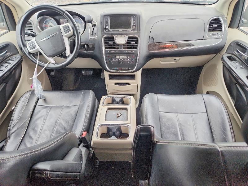 Aukcja sprzedaży 2014 Chrysler Town & Country, vin: 2C4RC1BG3ER442900, numer aukcji: 54314876