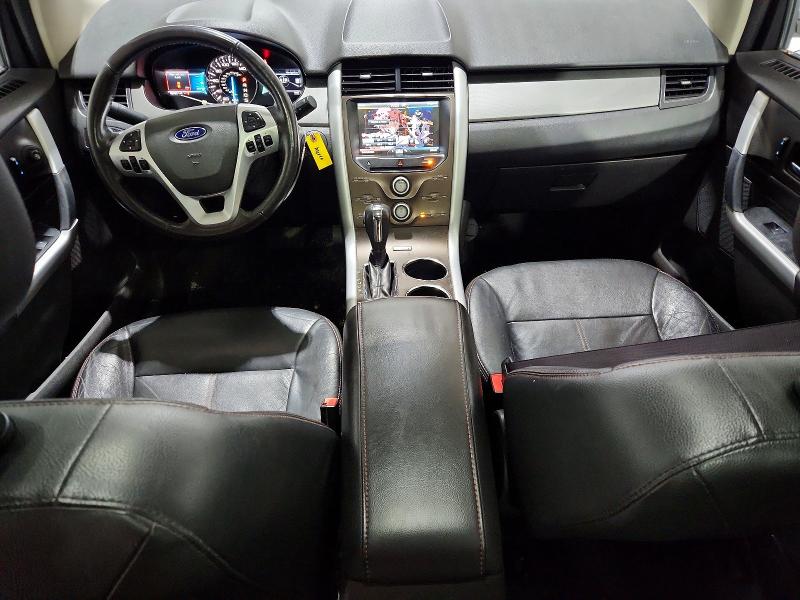 Aukcja sprzedaży 2014 Ford Edge, vin: 2FMDK4JC2EBA00840, numer aukcji: 52845086