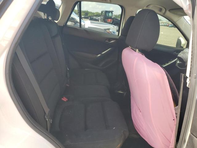 Aukcja sprzedaży 2016 Mazda Cx-5, vin: JM3KE2CY9G0893049, numer aukcji: 54708566