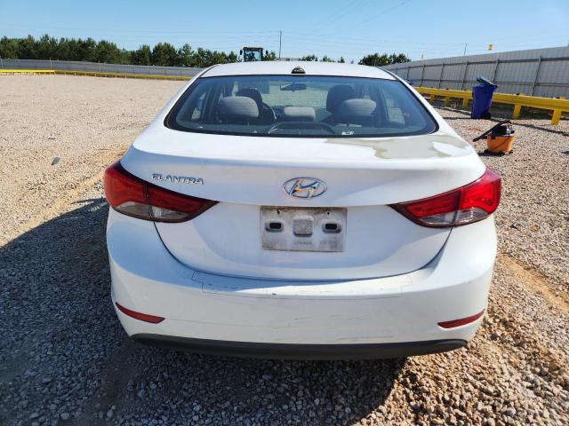 54125136 :رقم المزاد ، 5NPDH4AEXGH693667 vin ، 2016 Hyundai Elantra مزاد بيع