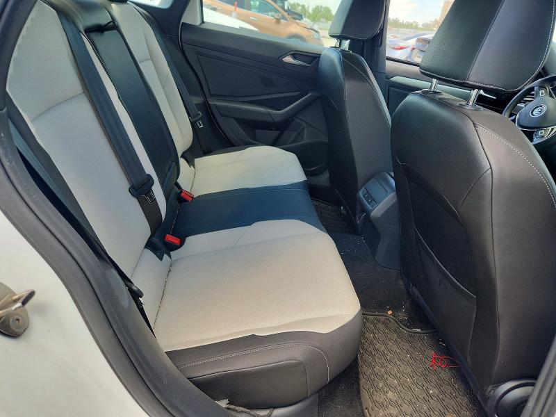 2020 Volkswagen Jetta მანქანა იყიდება აუქციონზე, vin: 3VWN57BU0LM100405, აუქციონის ნომერი: 52365466