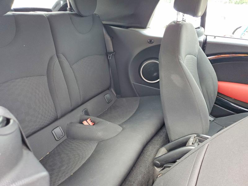 Продажа на аукционе авто 2013 Mini Cooper, vin: WMWZP3C58DT550513, номер лота: 55625076