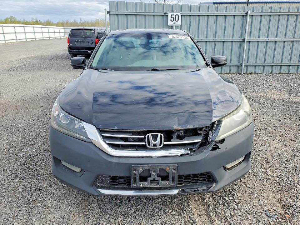Aukcja sprzedaży 2013 Honda Accord, vin: 1HGCR2F88DA804835, numer aukcji: 52529136