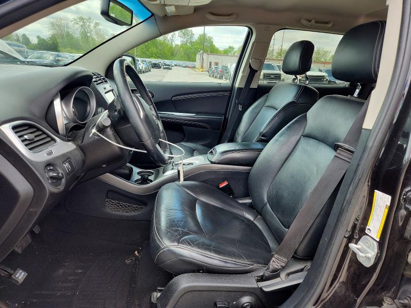 Aukcja sprzedaży 2013 Dodge Journey, vin: 3C4PDCDG8DT716195, numer aukcji: 53569156