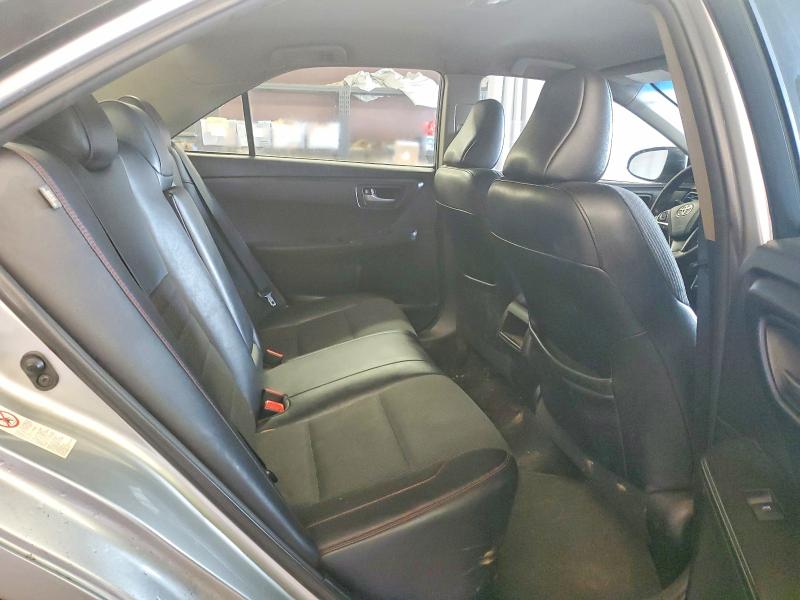 Продажа на аукционе авто 2016 Toyota Camry, vin: 4T1BF1FK2GU236234, номер лота: 52004986