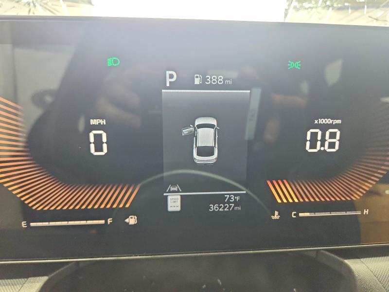 Продаж на аукціоні авто 2025 Kia K4, vin: 3KPFT4DEXSE103421, номер лоту: 54015906