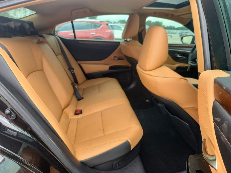 Продажа на аукционе авто 2025 Lexus Es 300h, vin: 58ADA1C14SU073087, номер лота: 55011366