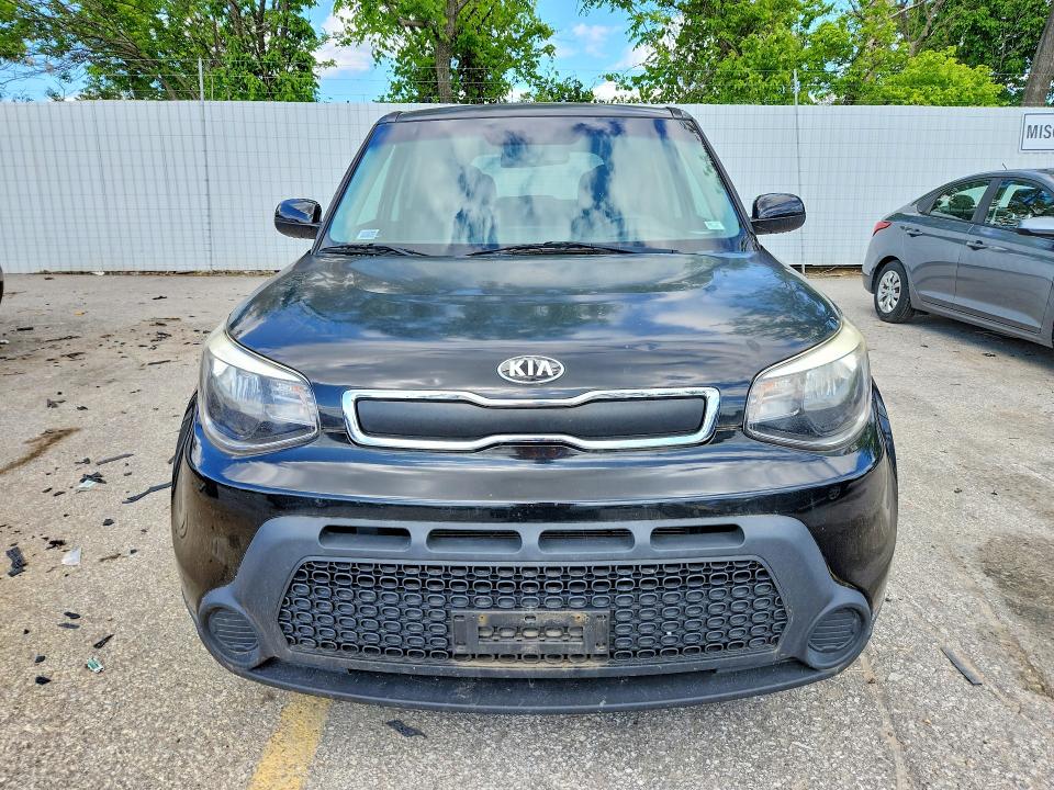 Aukcja sprzedaży 2016 Kia Soul, vin: KNDJN2A28G7830129, numer aukcji: 52581276