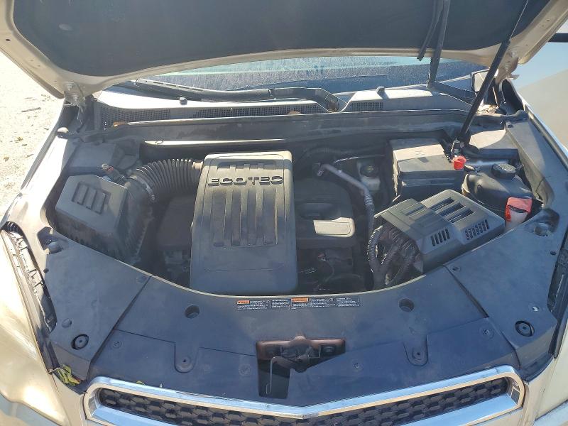 Aukcja sprzedaży 2015 Chevrolet Equinox, vin: 2GNALBEK9F6306686, numer aukcji: 54609206