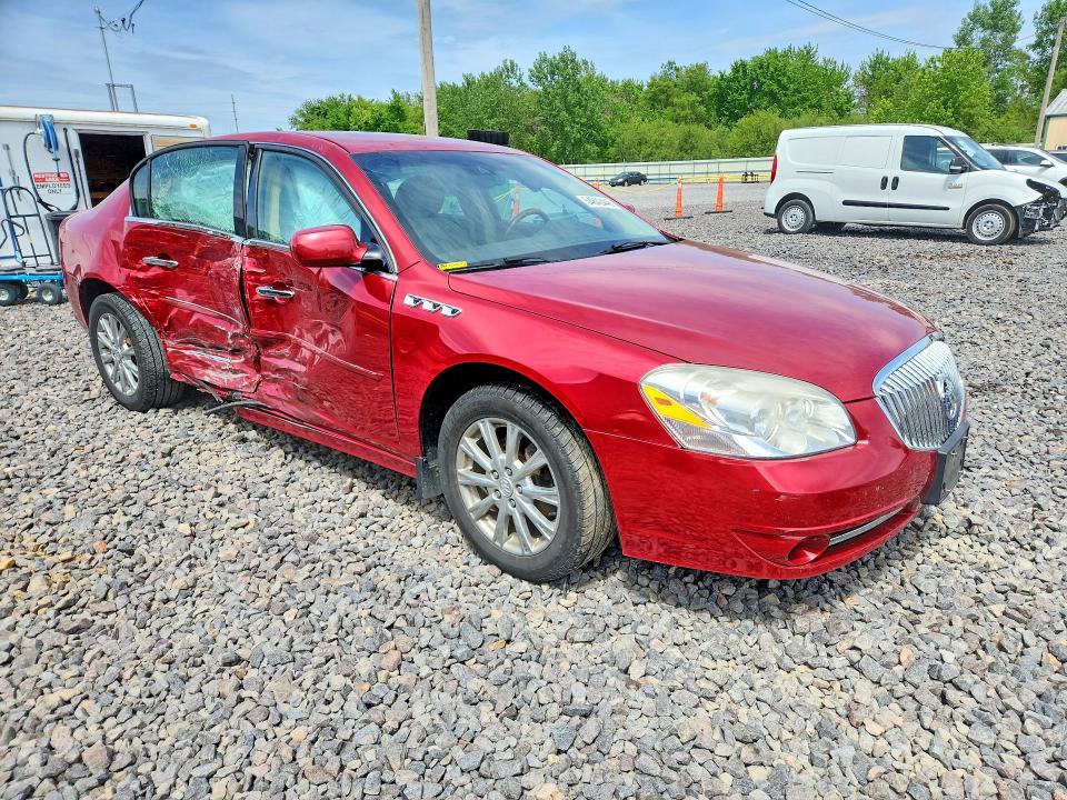 Aukcja sprzedaży 2010 Buick Lucerne, vin: 1G4HG5EM4AU108179, numer aukcji: 54842446