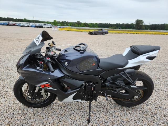 Aukcja sprzedaży 2015 Suzuki Gsx-r750, vin: JS1GR7MA6F2101308, numer aukcji: 52230376