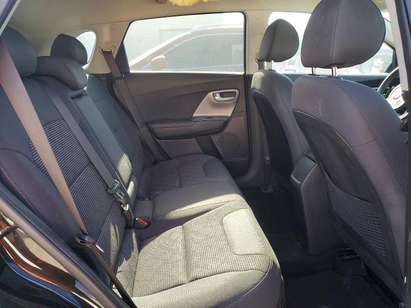 Aukcja sprzedaży 2019 Kia Niro, vin: KNDCB3LC0K5341113, numer aukcji: 54074016