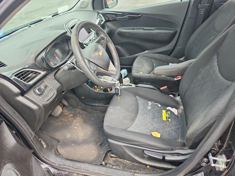 Продажа на аукционе авто 2020 Chevrolet Spark, vin: KL8CD6SA1LC457356, номер лота: 51820676