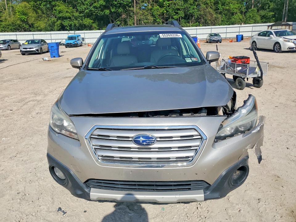 Продажа на аукционе авто 2017 Subaru Outback, vin: 4S4BSANC7H3338108, номер лота: 55269336