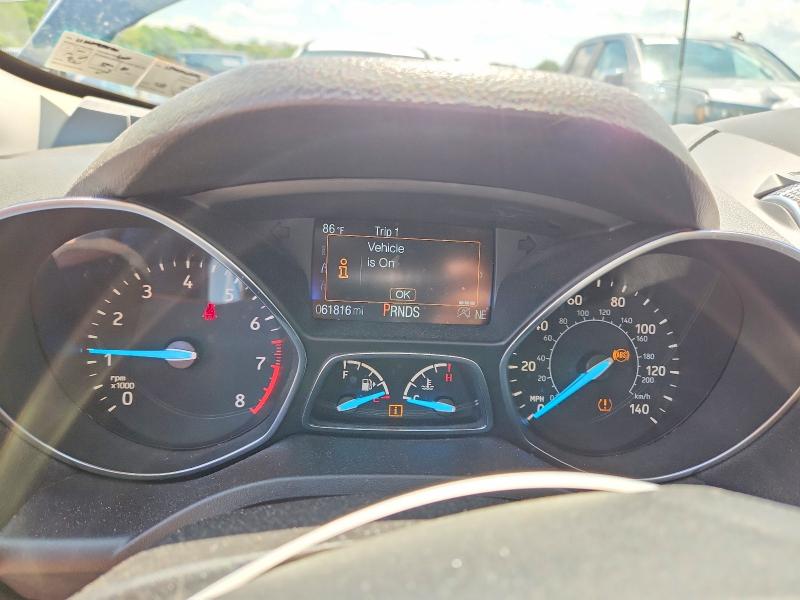 Auction sale of the 2019 Ford Escape, vin: 1FMCU9J96KUC18910, lot number: 55037436