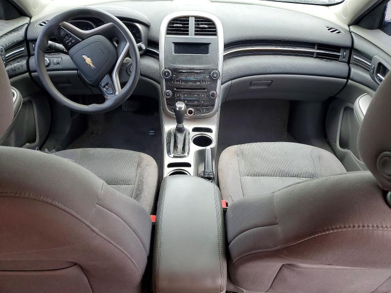 Продажа на аукционе авто 2015 Chevrolet Malibu, vin: 1G11A5SL8FF270890, номер лота: 54714926