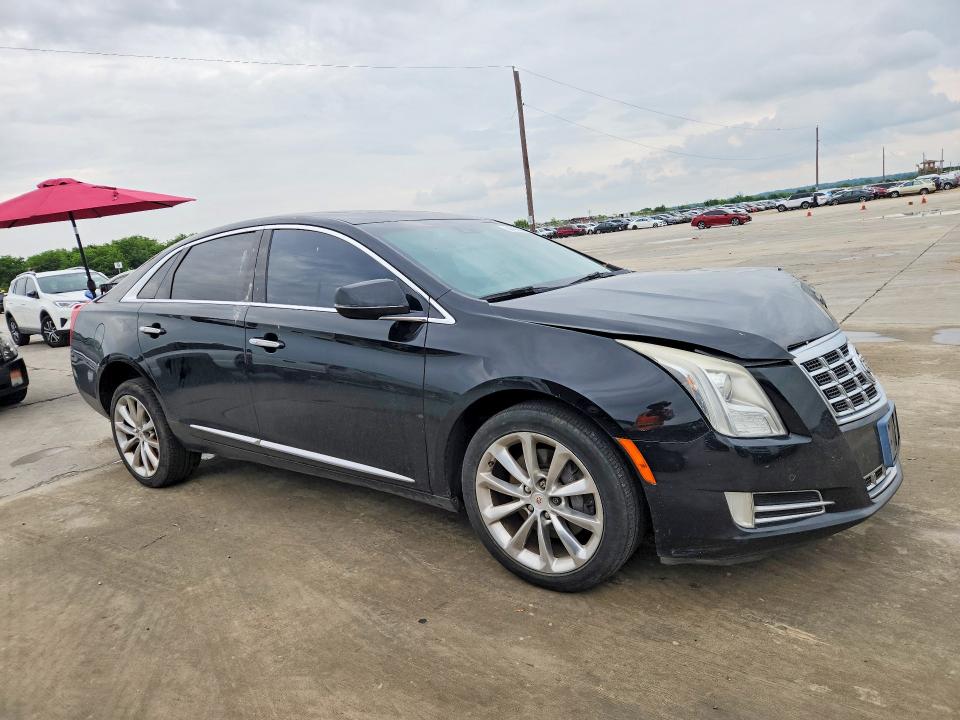 Aukcja sprzedaży 2013 Cadillac Xts, vin: 2G61P5S35D9166274, numer aukcji: 54482556