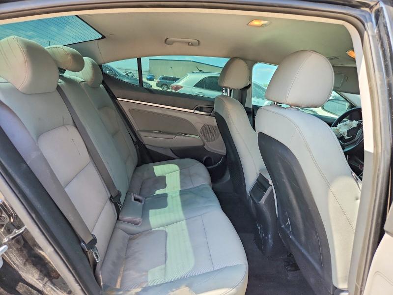 Aukcja sprzedaży 2017 Hyundai Elantra, vin: 5NPD84LF7HH059546, numer aukcji: 53434286