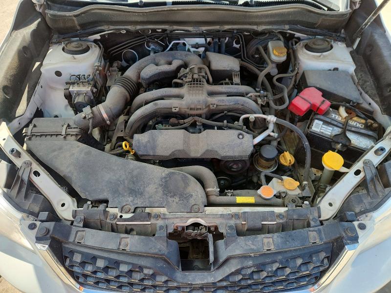 53321466 :رقم المزاد ، JF2SJAEC8EH402003 vin ، 2014 Subaru Forester مزاد بيع