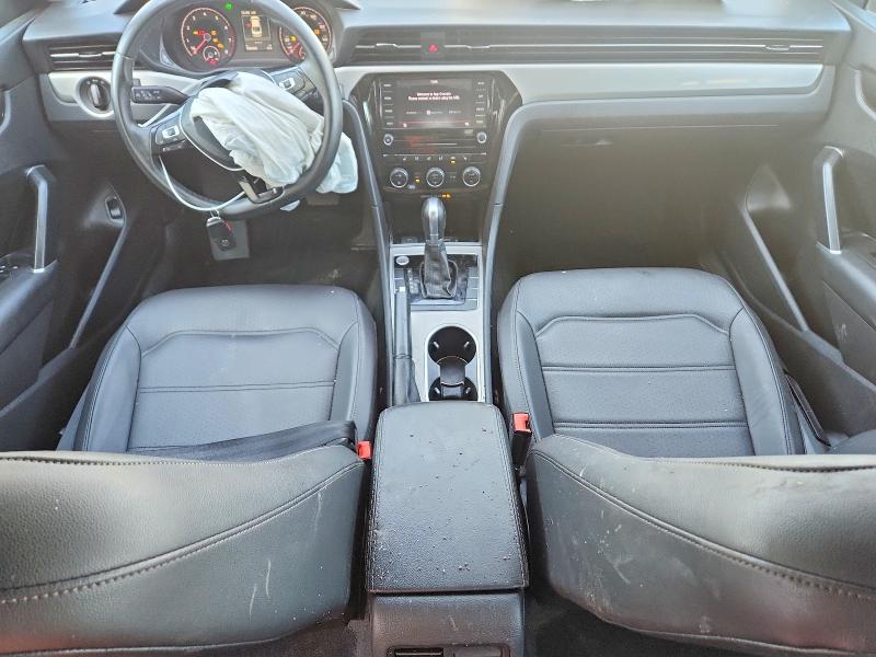 Aukcja sprzedaży 2021 Volkswagen Passat, vin: 1VWSA7A35MC000455, numer aukcji: 53324206