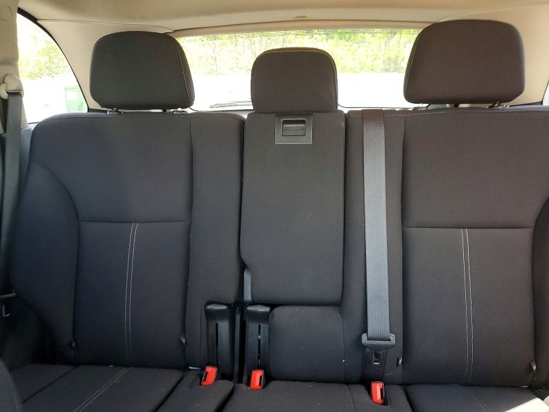 54260236 :رقم المزاد ، 2FMDK4GC1DBA85899 vin ، 2013 Ford Edge مزاد بيع