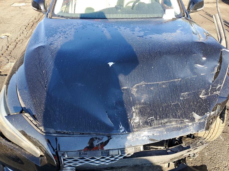 Продажа на аукционе авто 2014 Infiniti Q50, vin: JN1BV7AR7EM702416, номер лота: 52095956