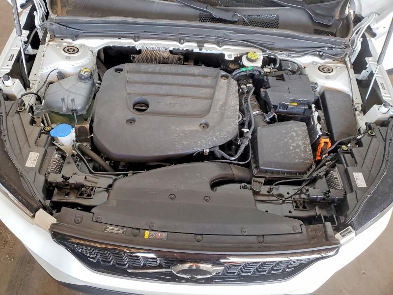 2025 Volvo Xc40 მანქანა იყიდება აუქციონზე, vin: YV4L12UCXS2458207, აუქციონის ნომერი: 53743976