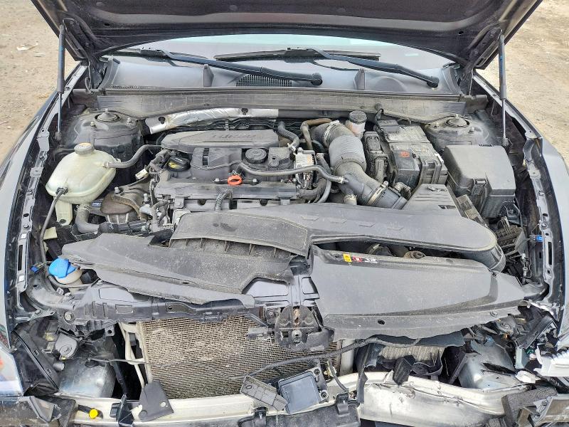 Продаж на аукціоні авто 2020 Hyundai Sonata, vin: 5NPEH4J28LH021708, номер лоту: 53189286