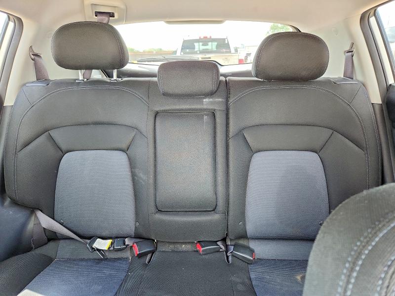 2016 Kia Sportage მანქანა იყიდება აუქციონზე, vin: KNDPB3AC0G7822074, აუქციონის ნომერი: 53202526