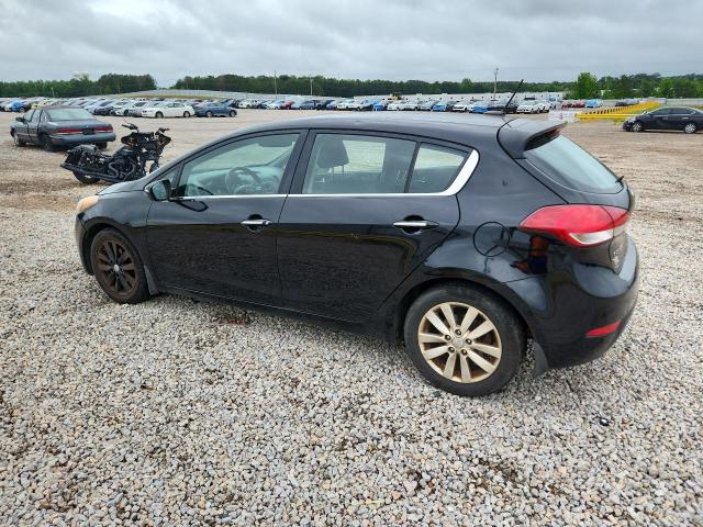 54950946 :رقم المزاد ، KNAFX5A86F5275923 vin ، 2015 Kia Forte مزاد بيع