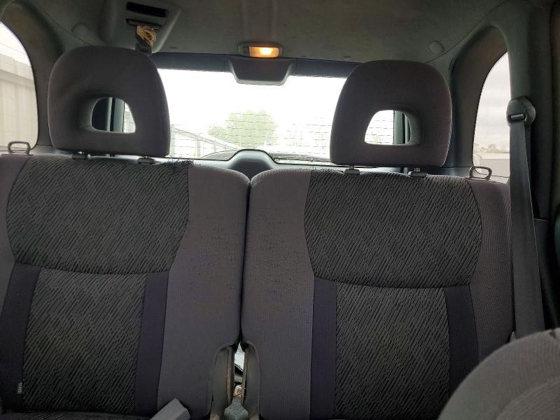 Aukcja sprzedaży 2002 Toyota Rav4, vin: JTEGH20V120056736, numer aukcji: 53425256