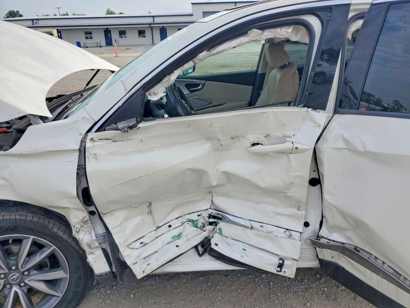 Aukcja sprzedaży 2019 Acura Rdx, vin: 5J8TC2H58KL008978, numer aukcji: 52744276