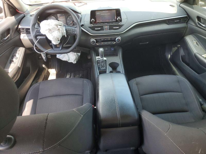 Продажа на аукционе авто 2024 Nissan Altima, vin: 1N4BL4BV3RN380375, номер лота: 54155076