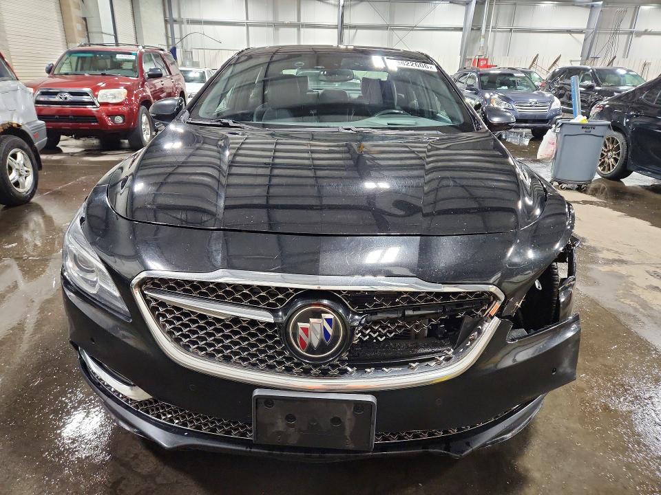 Aukcja sprzedaży 2019 Buick Lacrosse, vin: 1G4ZV5SS6KU130893, numer aukcji: 53622606