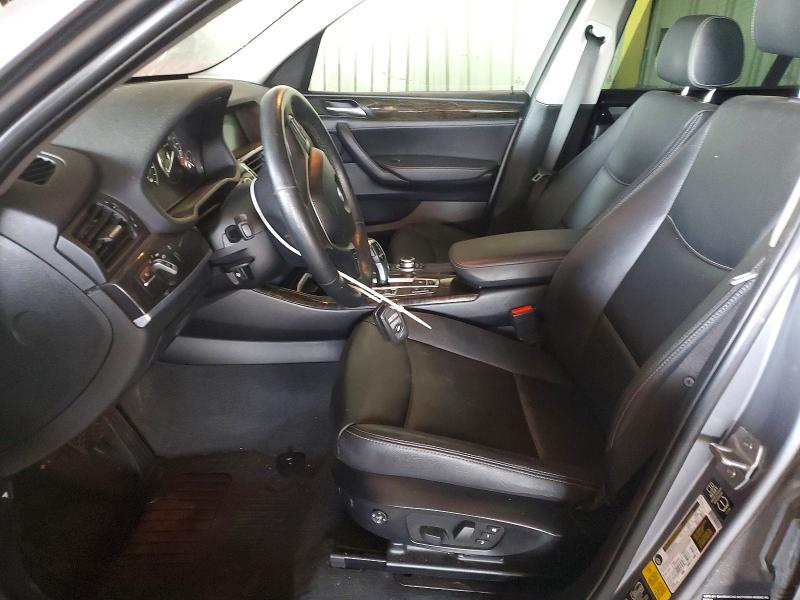 Aukcja sprzedaży 2014 Bmw X3, vin: 5UXWX7C50E0K31251, numer aukcji: 49516496