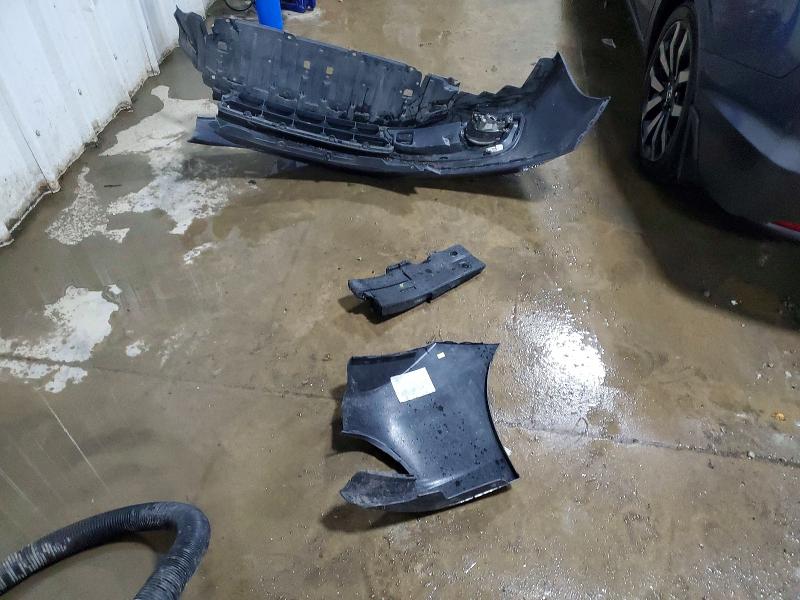 52681326 :رقم المزاد ، 2HGFB2F98FH552373 vin ، 2015 Honda Civic مزاد بيع