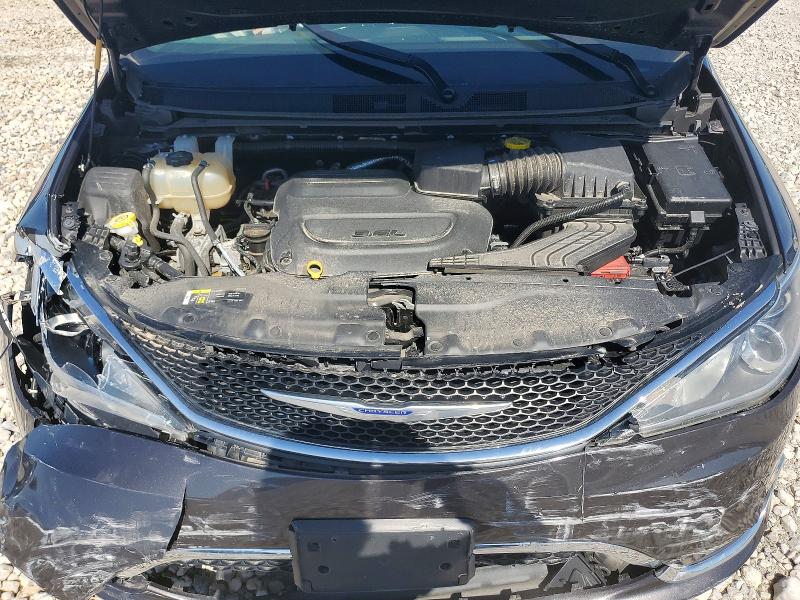 Продажа на аукционе авто 2020 Chrysler Pacifica, vin: 2C4RC1BG9LR275259, номер лота: 53015766