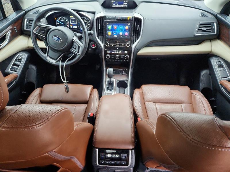 Продажа на аукционе авто 2019 Subaru Ascent, vin: 4S4WMARD2K3475835, номер лота: 55326446
