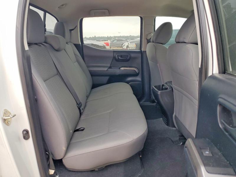 Продажа на аукционе авто 2016 Toyota Tacoma, vin: 5TFAZ5CN6GX002450, номер лота: 48006946