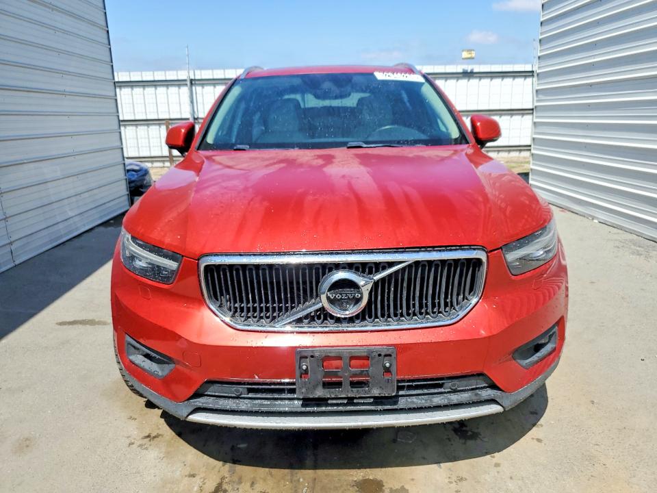 2020 Volvo Xc40 მანქანა იყიდება აუქციონზე, vin: YV4AC2HKXL2233970, აუქციონის ნომერი: 52946286