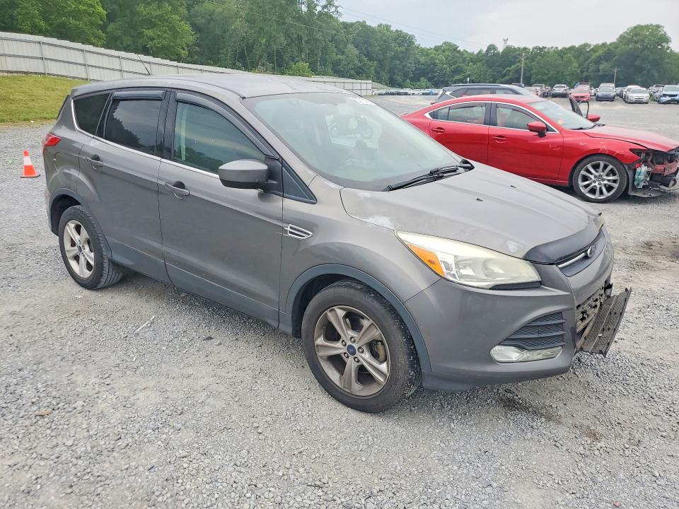 Продаж на аукціоні авто 2014 Ford Escape, vin: 1FMCU0GX5EUC06866, номер лоту: 53015156