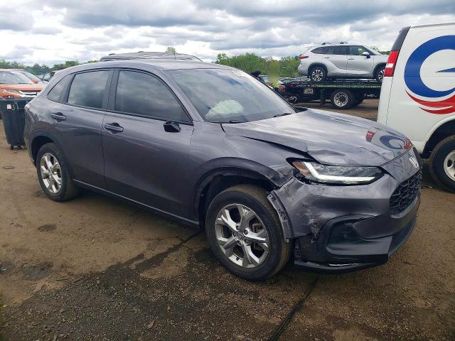 Aukcja sprzedaży 2024 Honda Hr-v, vin: 3CZRZ2H36RM714968, numer aukcji: 53417396