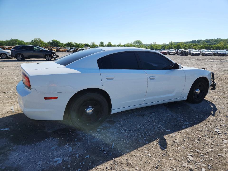 2014 Dodge Charger მანქანა იყიდება აუქციონზე, vin: 2C3CDXAG7EH264457, აუქციონის ნომერი: 51871366