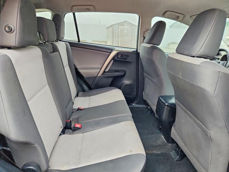 54483176 :رقم المزاد ، JTMZFREV9EJ008291 vin ، 2014 Toyota Rav4 مزاد بيع