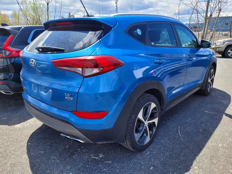 2016 Hyundai Tucson მანქანა იყიდება აუქციონზე, vin: KM8J3CA2XGU213534, აუქციონის ნომერი: 53123626
