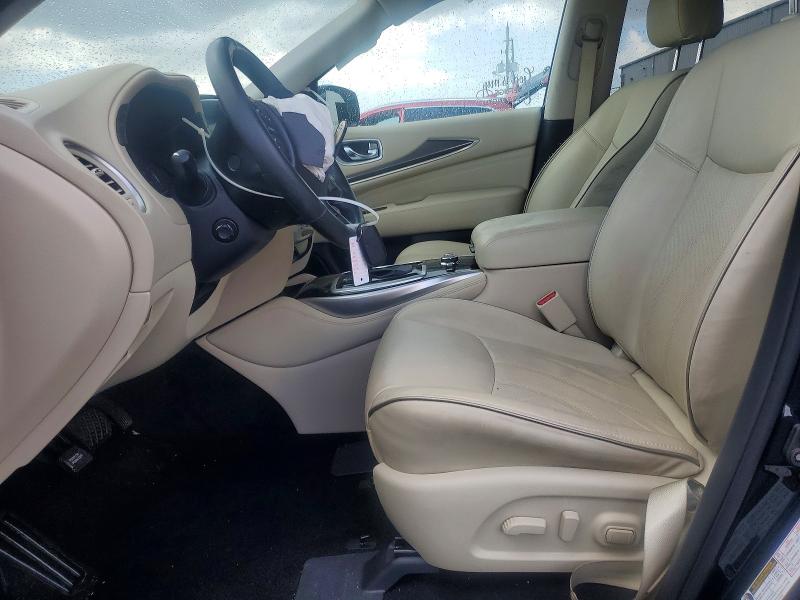 Продажа на аукционе авто 2020 Infiniti Qx60, vin: 5N1DL0MMXLC523305, номер лота: 55245076