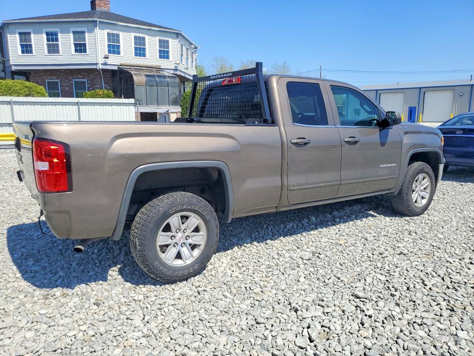Aukcja sprzedaży 2014 Gmc Sierra, vin: 1GTV2UEH2EZ272381, numer aukcji: 52345196